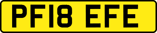 PF18EFE