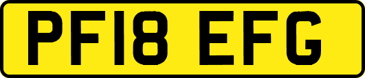 PF18EFG