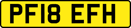 PF18EFH