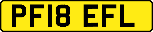 PF18EFL