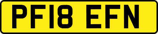 PF18EFN