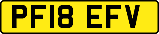 PF18EFV