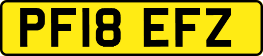 PF18EFZ