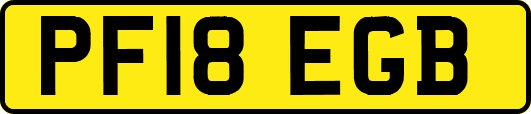 PF18EGB
