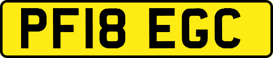 PF18EGC