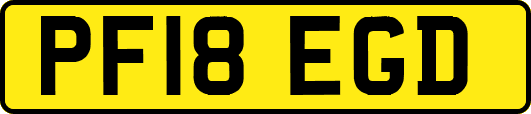 PF18EGD