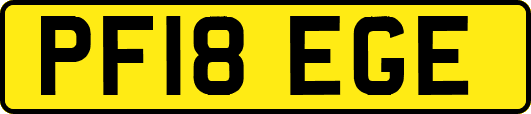 PF18EGE