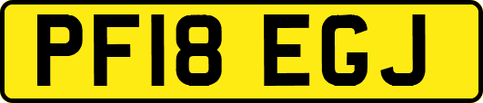 PF18EGJ