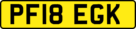 PF18EGK
