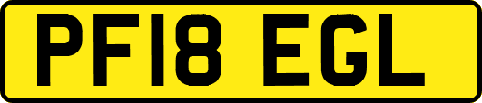 PF18EGL