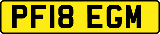 PF18EGM