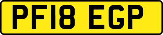 PF18EGP