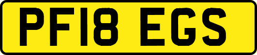 PF18EGS