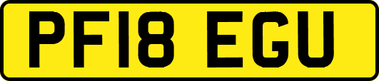 PF18EGU