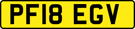 PF18EGV