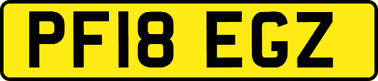 PF18EGZ