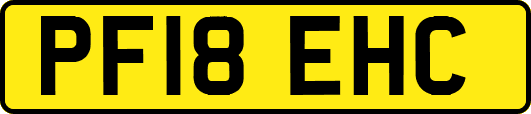 PF18EHC