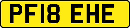 PF18EHE