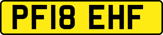 PF18EHF