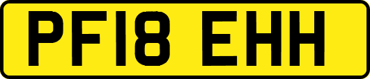 PF18EHH