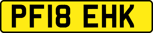 PF18EHK