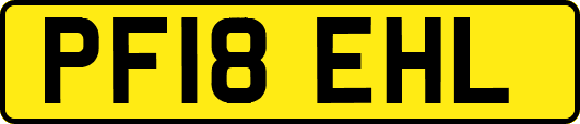 PF18EHL