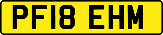 PF18EHM