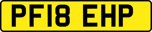 PF18EHP