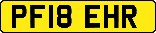 PF18EHR