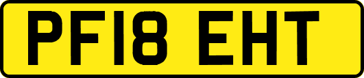 PF18EHT
