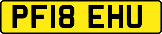 PF18EHU