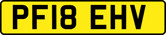 PF18EHV