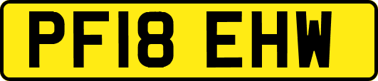 PF18EHW