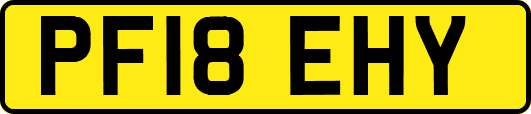 PF18EHY