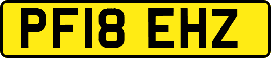 PF18EHZ