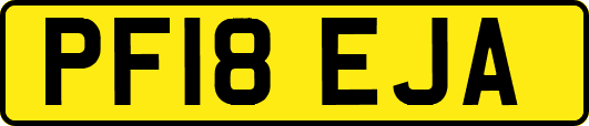 PF18EJA