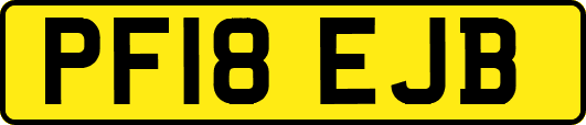 PF18EJB