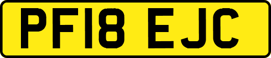 PF18EJC