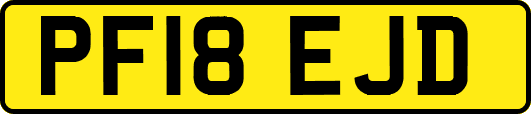 PF18EJD