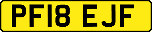 PF18EJF