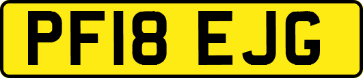 PF18EJG