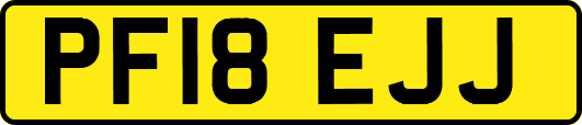 PF18EJJ