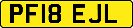 PF18EJL