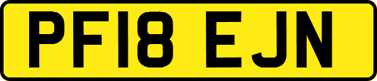 PF18EJN