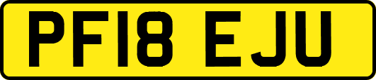 PF18EJU