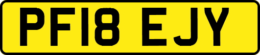 PF18EJY