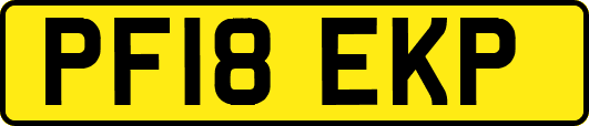 PF18EKP