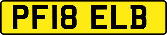 PF18ELB