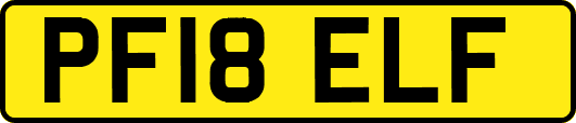 PF18ELF