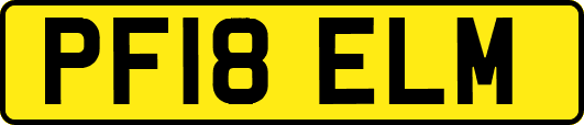 PF18ELM